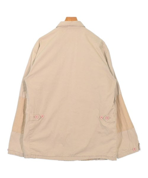 STUSSY แจ็คเก็ตเบลาส์ อื่น