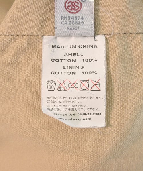 STUSSY แจ็คเก็ตเบลาส์ อื่น
