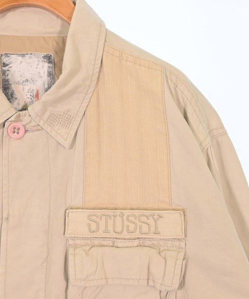STUSSY แจ็คเก็ตเบลาส์ อื่น