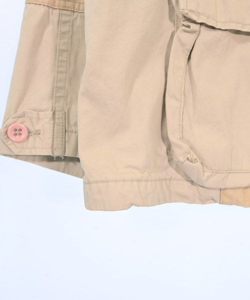 STUSSY แจ็คเก็ตเบลาส์ อื่น