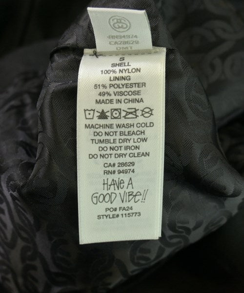 STUSSY แจ็คเก็ตเบลาส์ อื่น