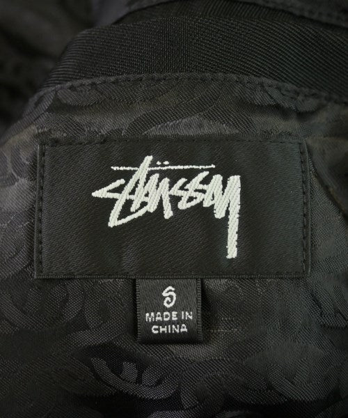 STUSSY แจ็คเก็ตเบลาส์ อื่น