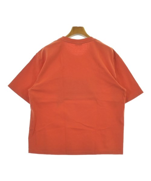 STUSSY เสื้อยืด/เสื้อท็อปส์