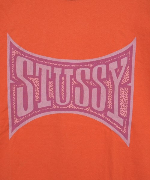 STUSSY เสื้อยืด/เสื้อท็อปส์