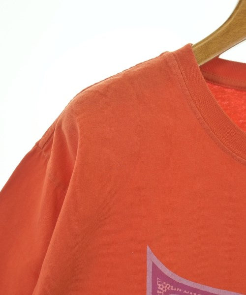 STUSSY เสื้อยืด/เสื้อท็อปส์