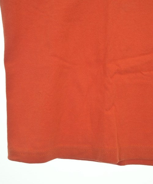 STUSSY เสื้อยืด/เสื้อท็อปส์