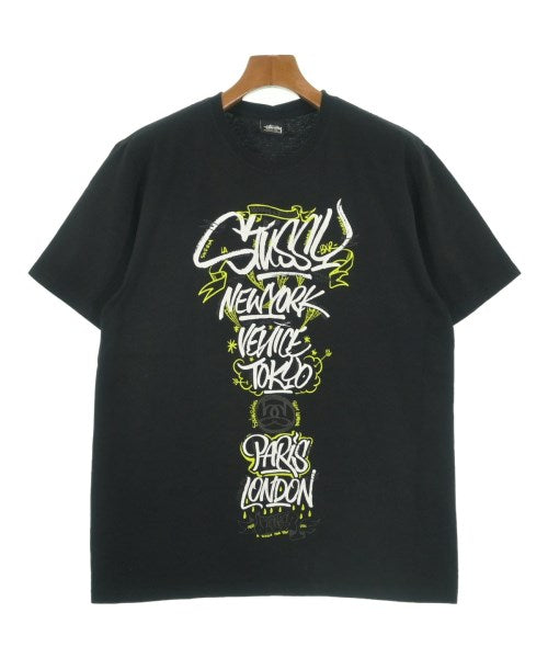 STUSSY เสื้อยืด/เสื้อท็อปส์