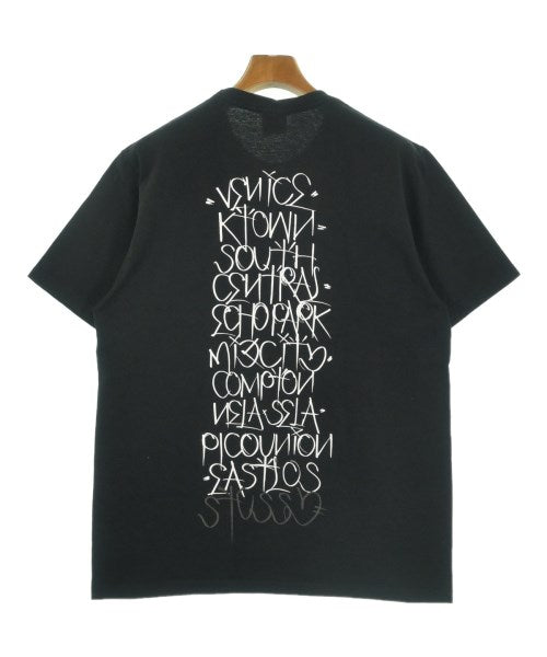 STUSSY เสื้อยืด/เสื้อท็อปส์
