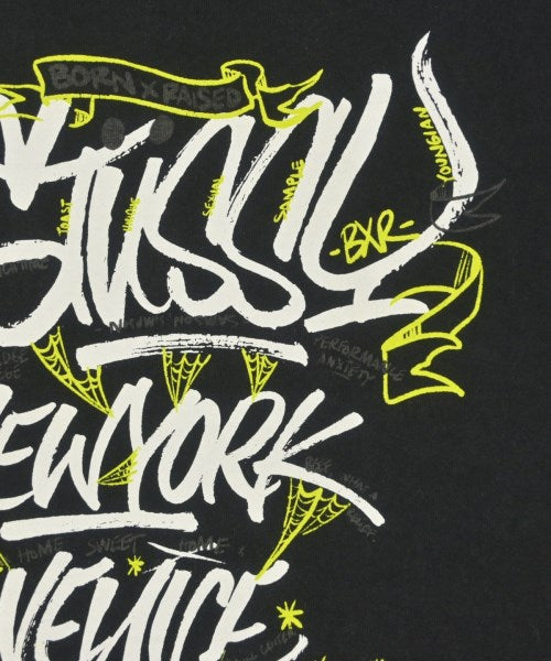 STUSSY เสื้อยืด/เสื้อท็อปส์