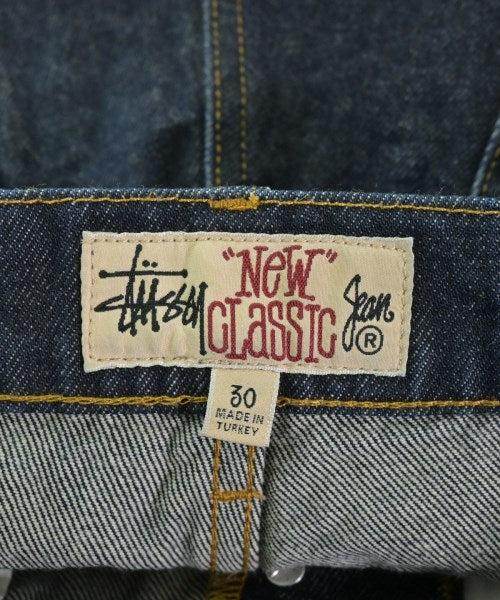 STUSSY ยีนส์
