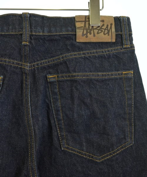 STUSSY ยีนส์