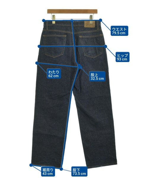 STUSSY ยีนส์