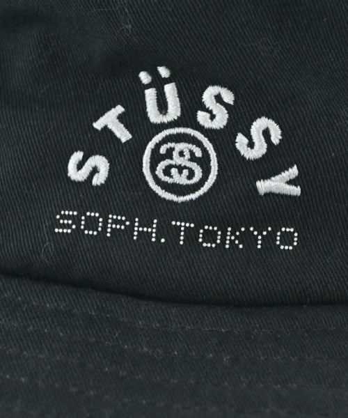 STUSSY หมวก
