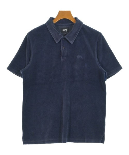 STUSSY เสื้อโปโล