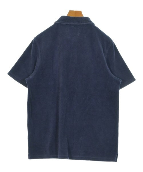 STUSSY เสื้อโปโล