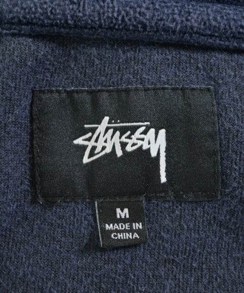 STUSSY เสื้อโปโล