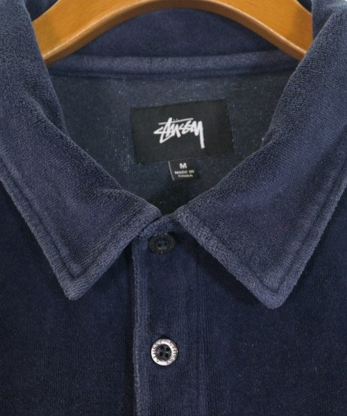 STUSSY เสื้อโปโล