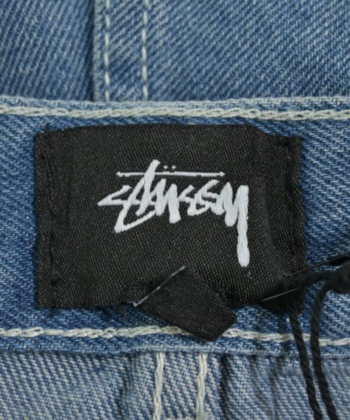 STUSSY กางเกงขาสั้น