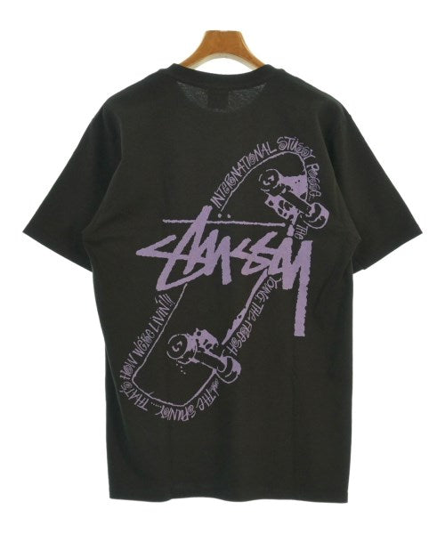 STUSSY เสื้อยืด/เสื้อท็อปส์