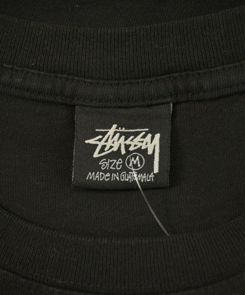STUSSY เสื้อยืด/เสื้อท็อปส์