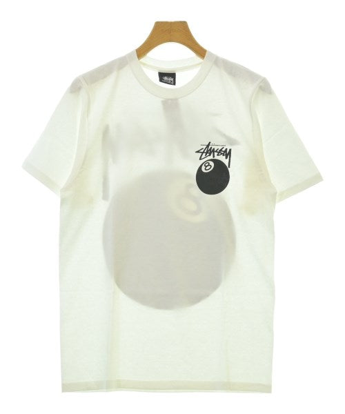 STUSSY เสื้อยืด/เสื้อท็อปส์