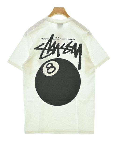 STUSSY เสื้อยืด/เสื้อท็อปส์