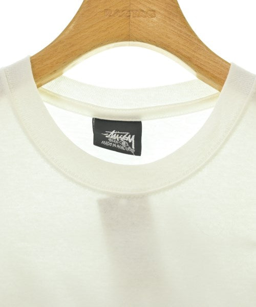 STUSSY เสื้อยืด/เสื้อท็อปส์