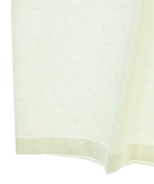STUSSY เสื้อยืด/เสื้อท็อปส์