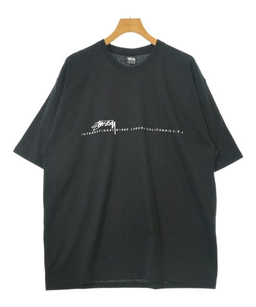 STUSSY เสื้อยืด/เสื้อท็อปส์