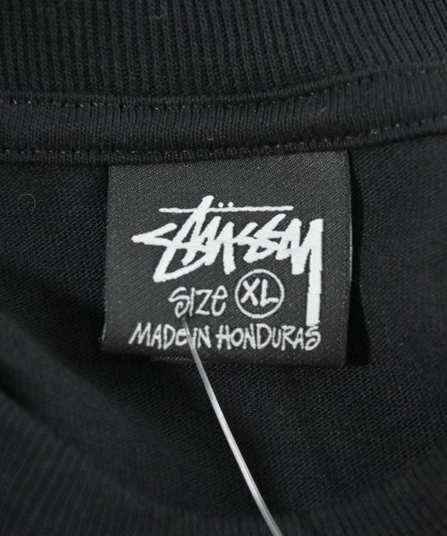 STUSSY เสื้อยืด/เสื้อท็อปส์