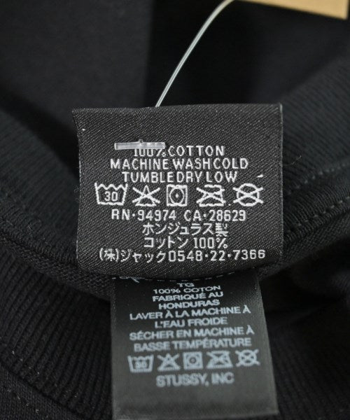 STUSSY เสื้อยืด/เสื้อท็อปส์