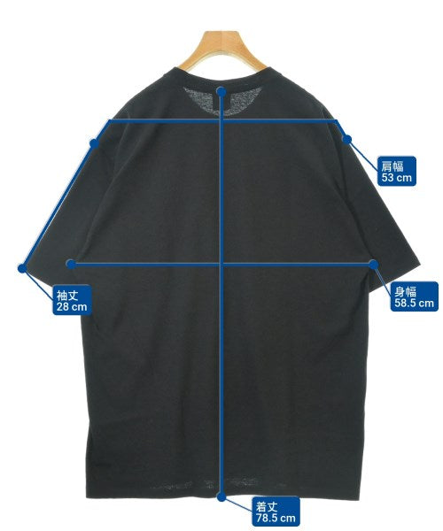 STUSSY เสื้อยืด/เสื้อท็อปส์