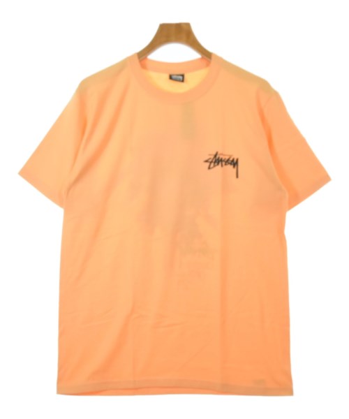 STUSSY เสื้อยืด/เสื้อท็อปส์
