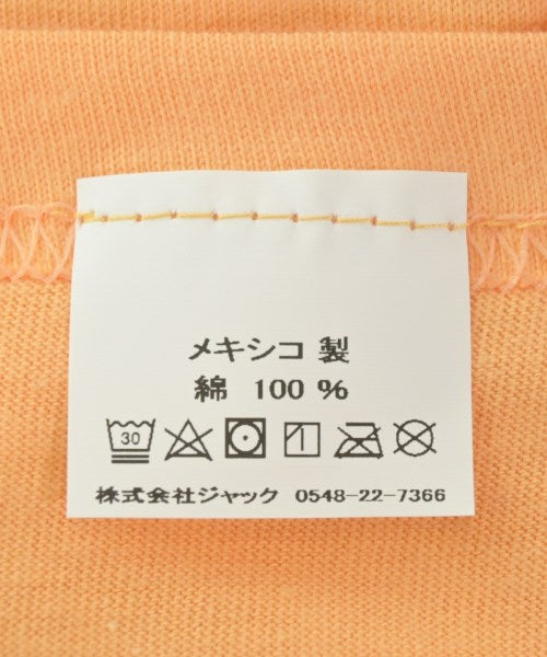 STUSSY เสื้อยืด/เสื้อท็อปส์
