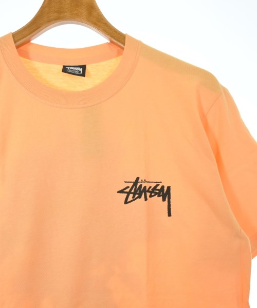 STUSSY เสื้อยืด/เสื้อท็อปส์