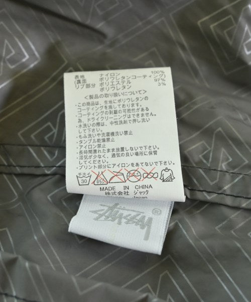 STUSSY แจ็คเก็ตเบลาส์ อื่น