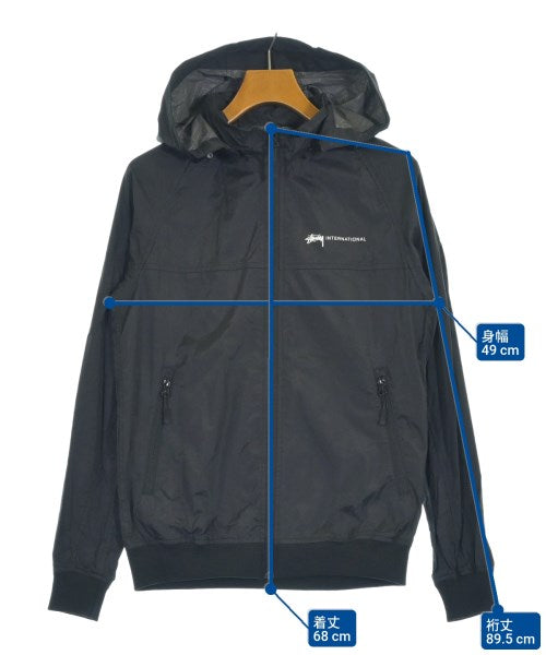 STUSSY แจ็คเก็ตเบลาส์ อื่น