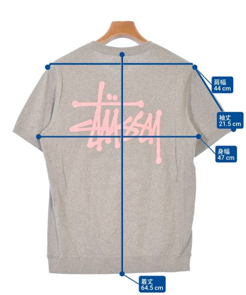 STUSSY เสื้อสเวตเตอร์