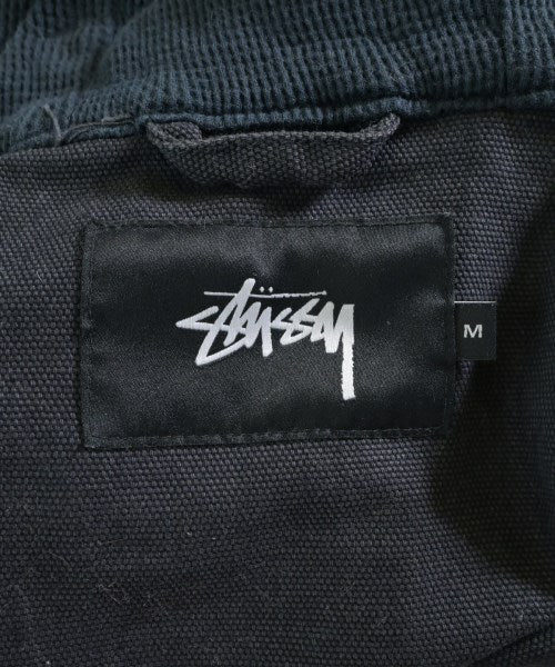 STUSSY แจ็คเก็ตเบลาส์ อื่น