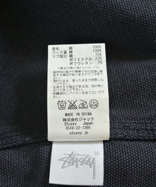 STUSSY แจ็คเก็ตเบลาส์ อื่น