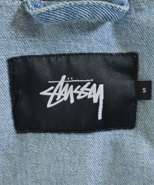 STUSSY แจ็คเก็ตเบลาส์ อื่น
