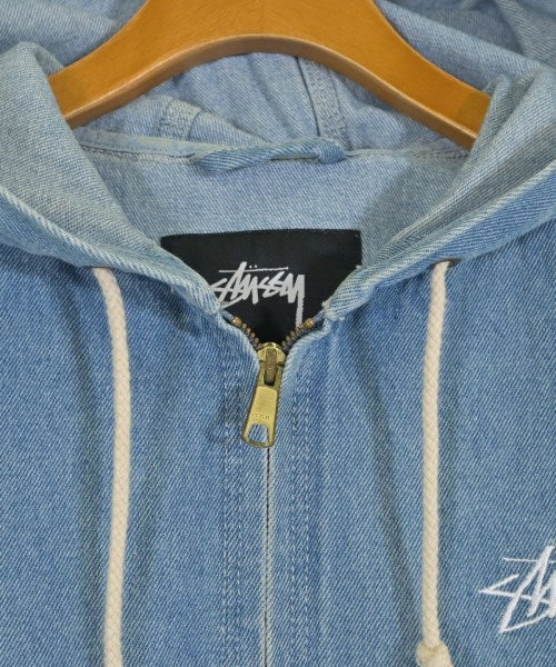 STUSSY แจ็คเก็ตเบลาส์ อื่น