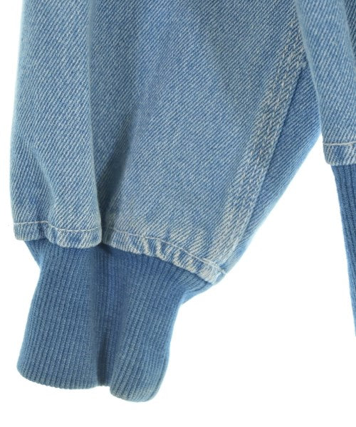 STUSSY แจ็คเก็ตเบลาส์ อื่น