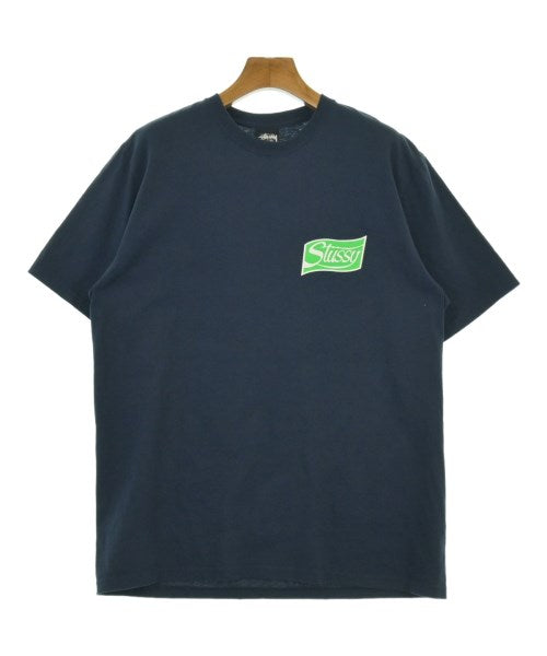 STUSSY เสื้อยืด/เสื้อท็อปส์