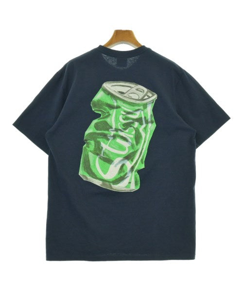 STUSSY เสื้อยืด/เสื้อท็อปส์