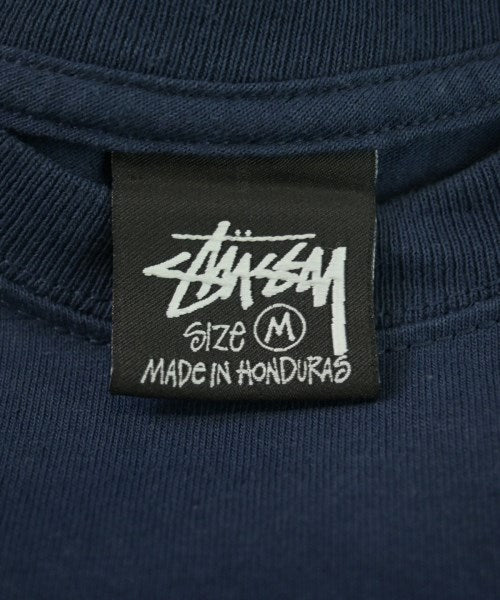 STUSSY เสื้อยืด/เสื้อท็อปส์