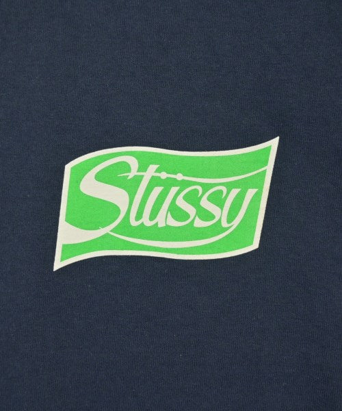 STUSSY เสื้อยืด/เสื้อท็อปส์