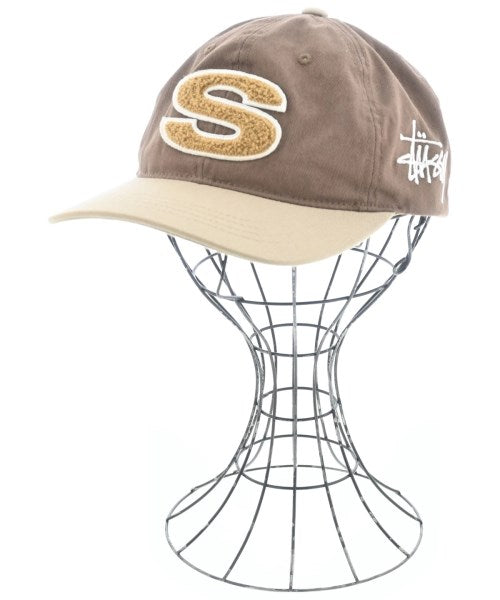 STUSSY หมวกแก๊ป