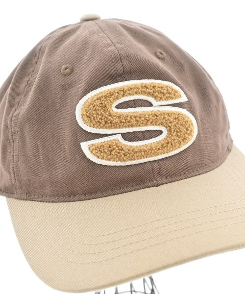 STUSSY หมวกแก๊ป