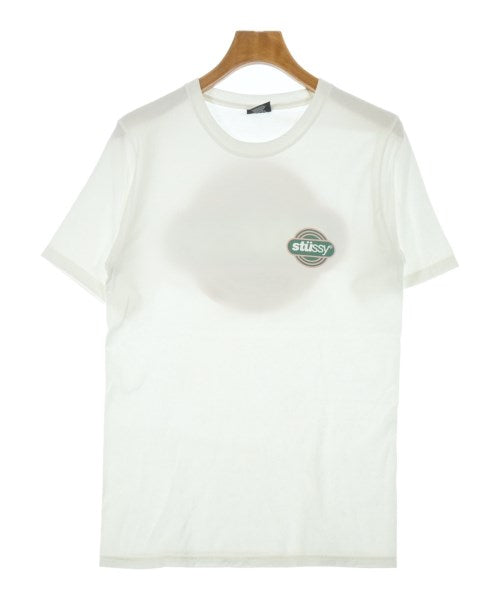 STUSSY เสื้อยืด/เสื้อท็อปส์